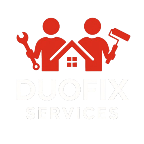 DuoFix Services Logo